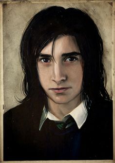 Severus